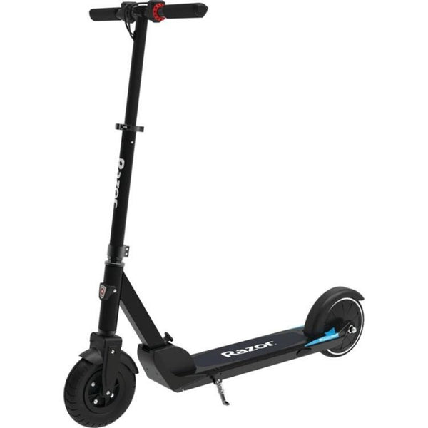 Razor E Prime 36V Lithium Powered Electric Scooter - Black