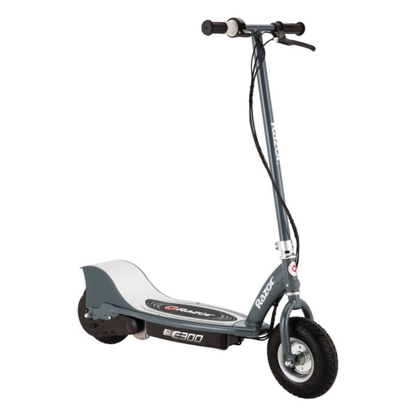 Razor E300 24V Electric Scooter - Grey
