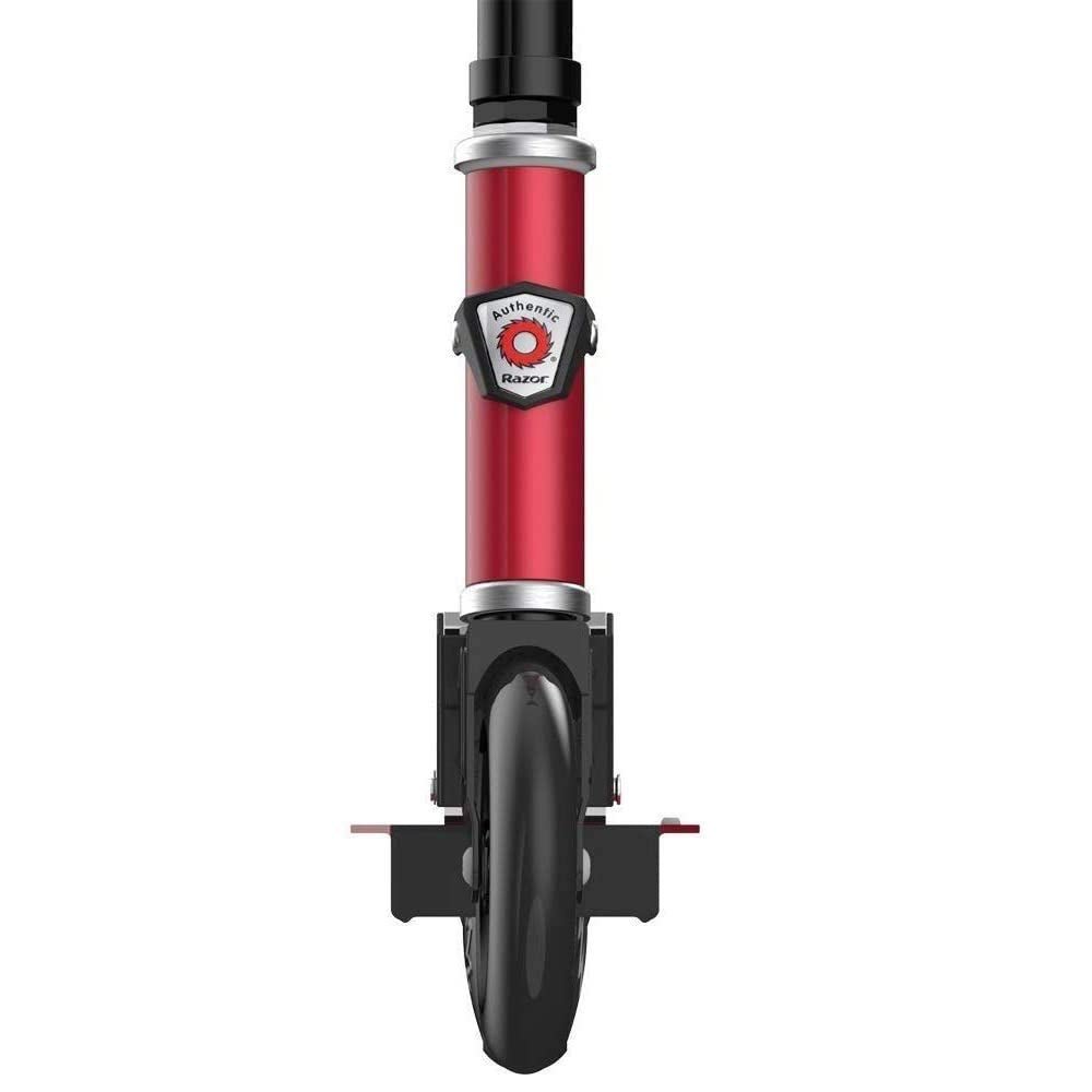 Razor Power A2 Lithium Powered Electric Scooter - Red