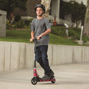 Razor Power A2 Lithium Powered Electric Scooter - Red
