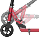 Razor Power A2 Lithium Powered Electric Scooter - Red