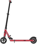 Razor Power A2 Lithium Powered Electric Scooter - Red