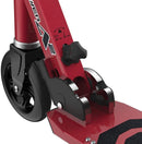 Razor Power A2 Lithium Powered Electric Scooter - Red