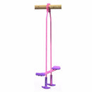Rebo 2 Person Glider to fit Rebo Round Wood Swing Frames Only - Pink