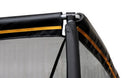 Rebo Altitude Rectangle 8ft x 12ft Trampoline & Safety Enclosure - Altitude 1200