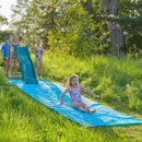 Rebo Aqua Slip and Slide Water Slide - 5M
