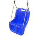 Rebo Baby Swing Seat - Blue