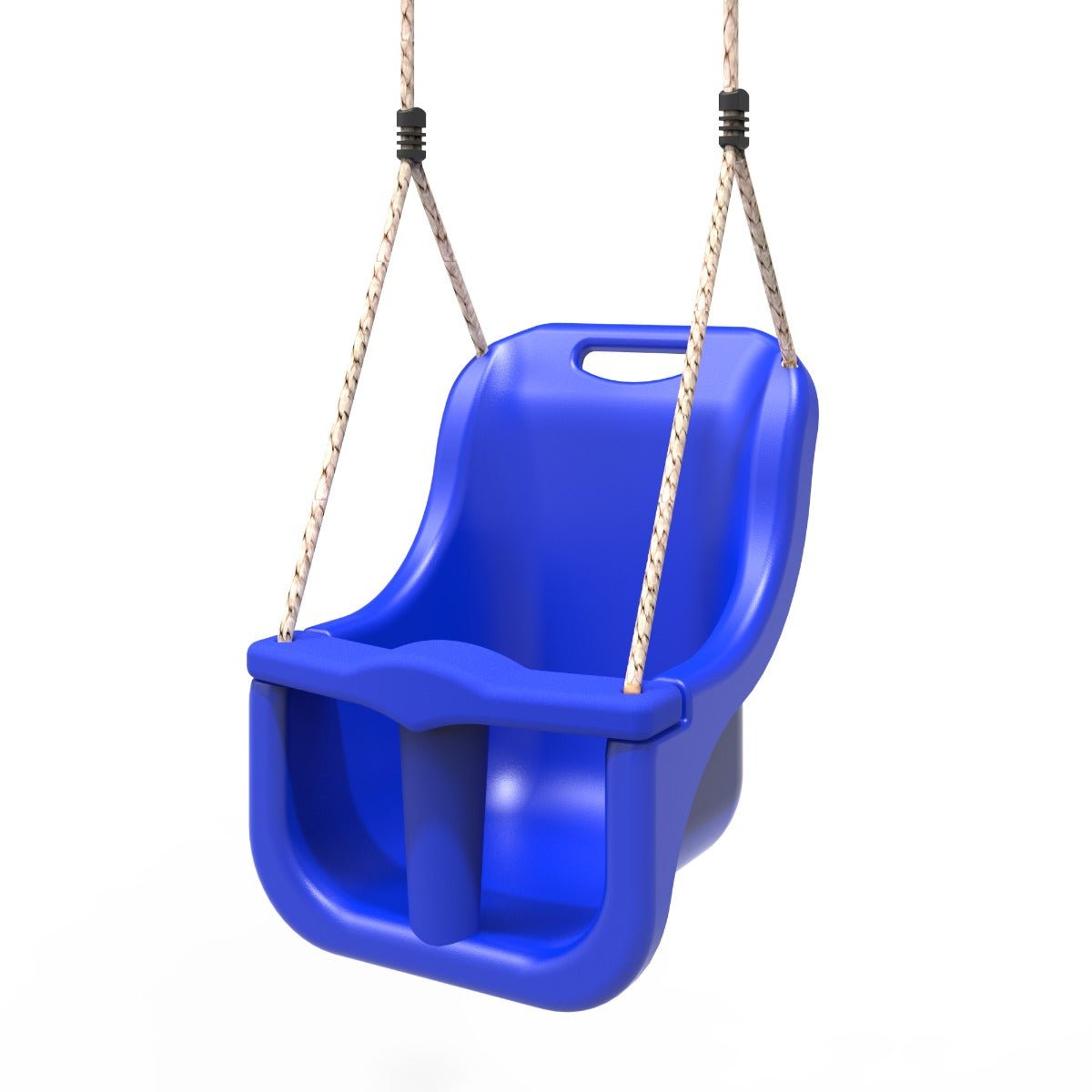 Rebo Baby Swing Seat - Blue
