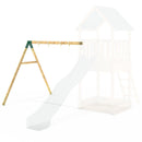 Rebo Double Swing Extension for 2.7m Platform Modular Tower