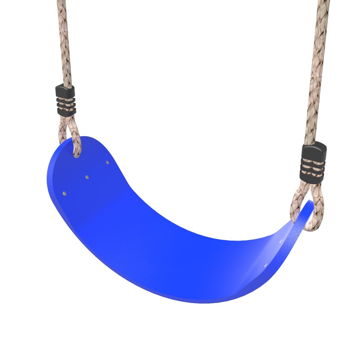 Rebo Flexible Belt Swing Seat – Blue