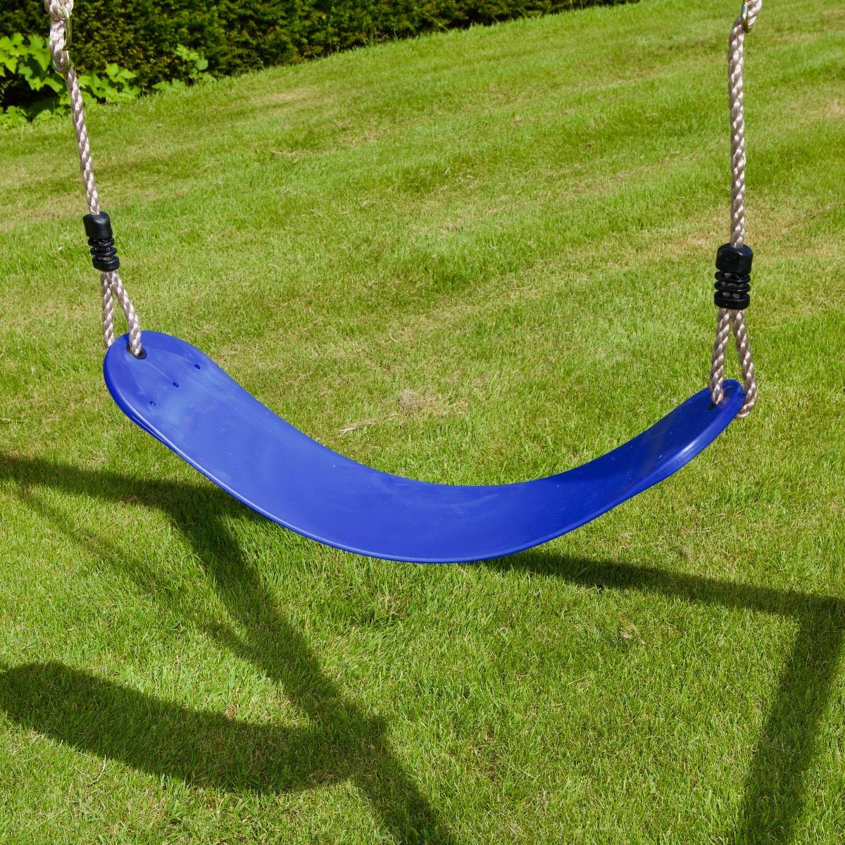Rebo Flexible Belt Swing Seat – Blue