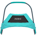 Rebo Junior bouncer toddler trampoline