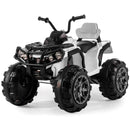 Rebo Kodiak 12v Child’s Electric Ride On ATV Quad