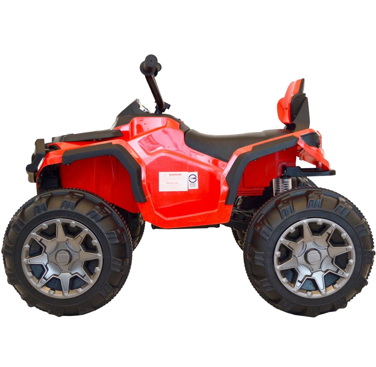 Rebo Kodiak 12v Child’s Electric Ride On ATV Quad