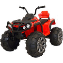 Rebo Kodiak 12v Child’s Electric Ride On ATV Quad