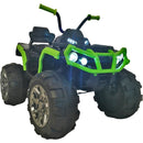 Rebo Kodiak 12v Child’s Electric Ride On ATV Quad