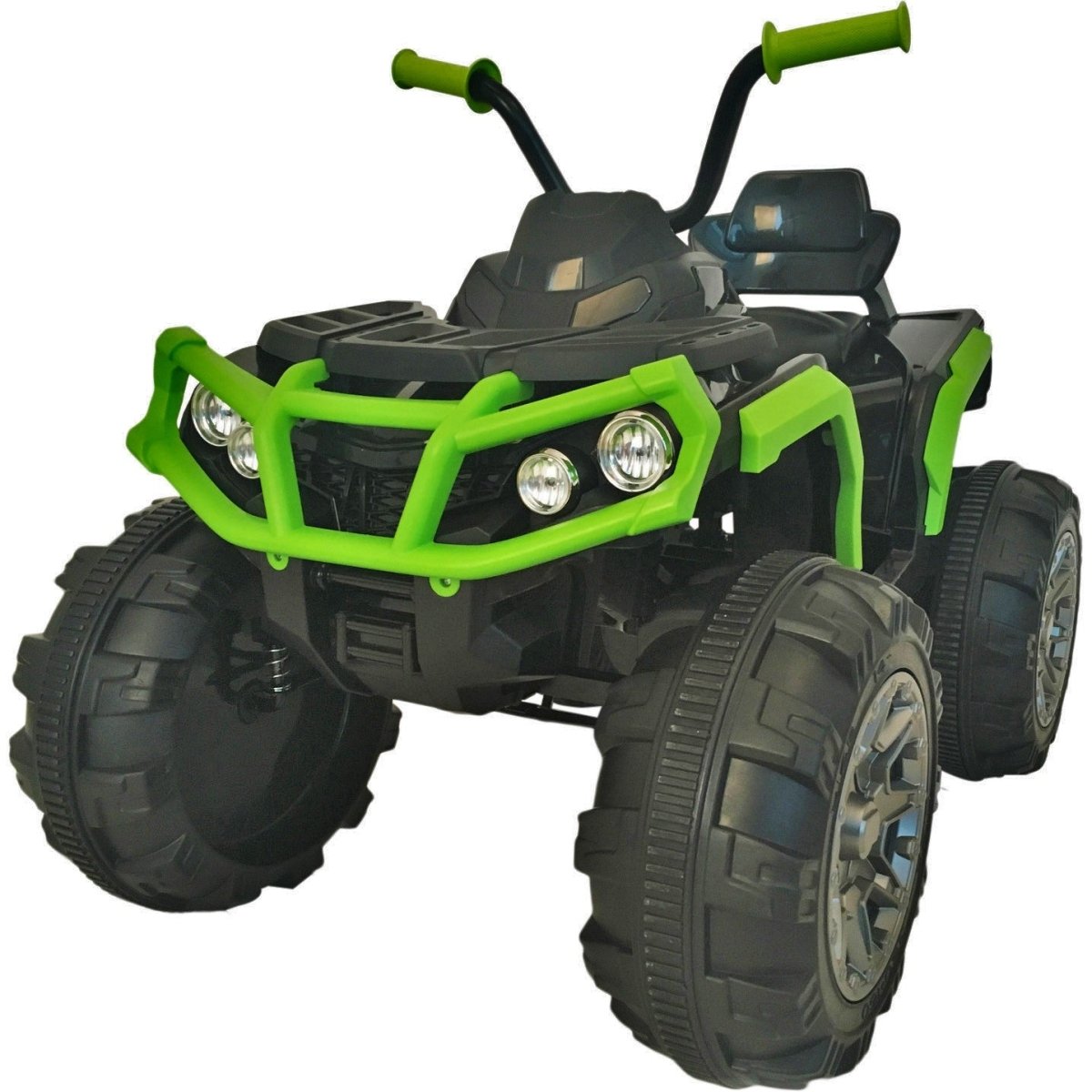Rebo Kodiak 12v Child’s Electric Ride On ATV Quad