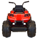 Rebo Kodiak 12v Child’s Electric Ride On ATV Quad