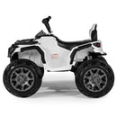 Rebo Kodiak 12v Child’s Electric Ride On ATV Quad