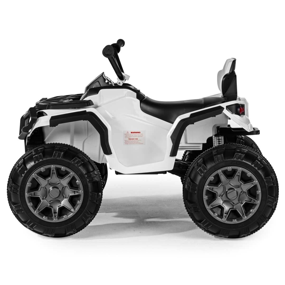 Rebo Kodiak 12v Child’s Electric Ride On ATV Quad