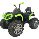 Rebo Kodiak 12v Child’s Electric Ride On ATV Quad
