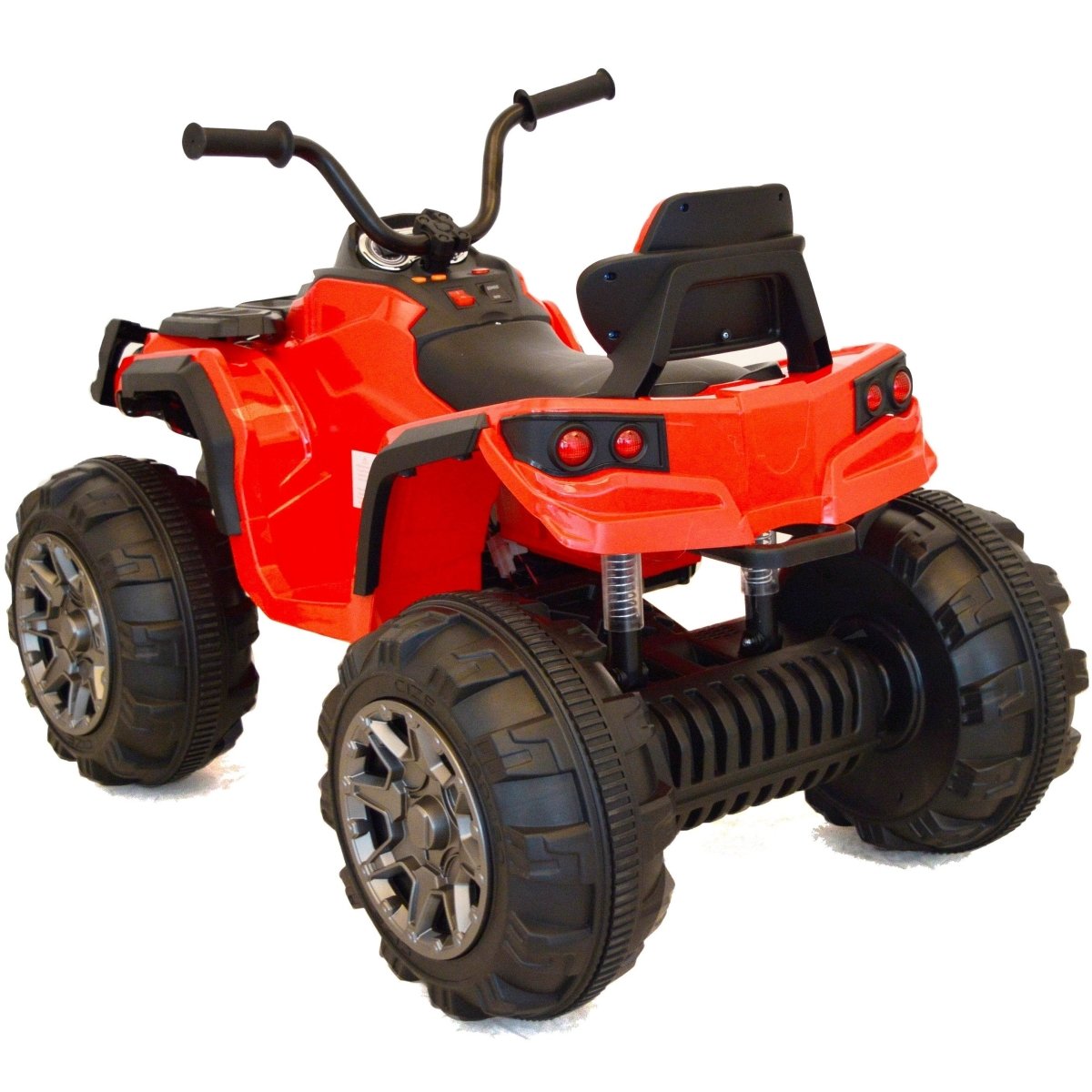Rebo Kodiak 12v Child’s Electric Ride On ATV Quad