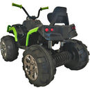 Rebo Kodiak 12v Child’s Electric Ride On ATV Quad