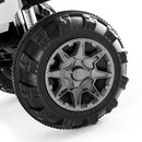 Rebo Kodiak 12v Child’s Electric Ride On ATV Quad