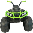 Rebo Kodiak 12v Child’s Electric Ride On ATV Quad