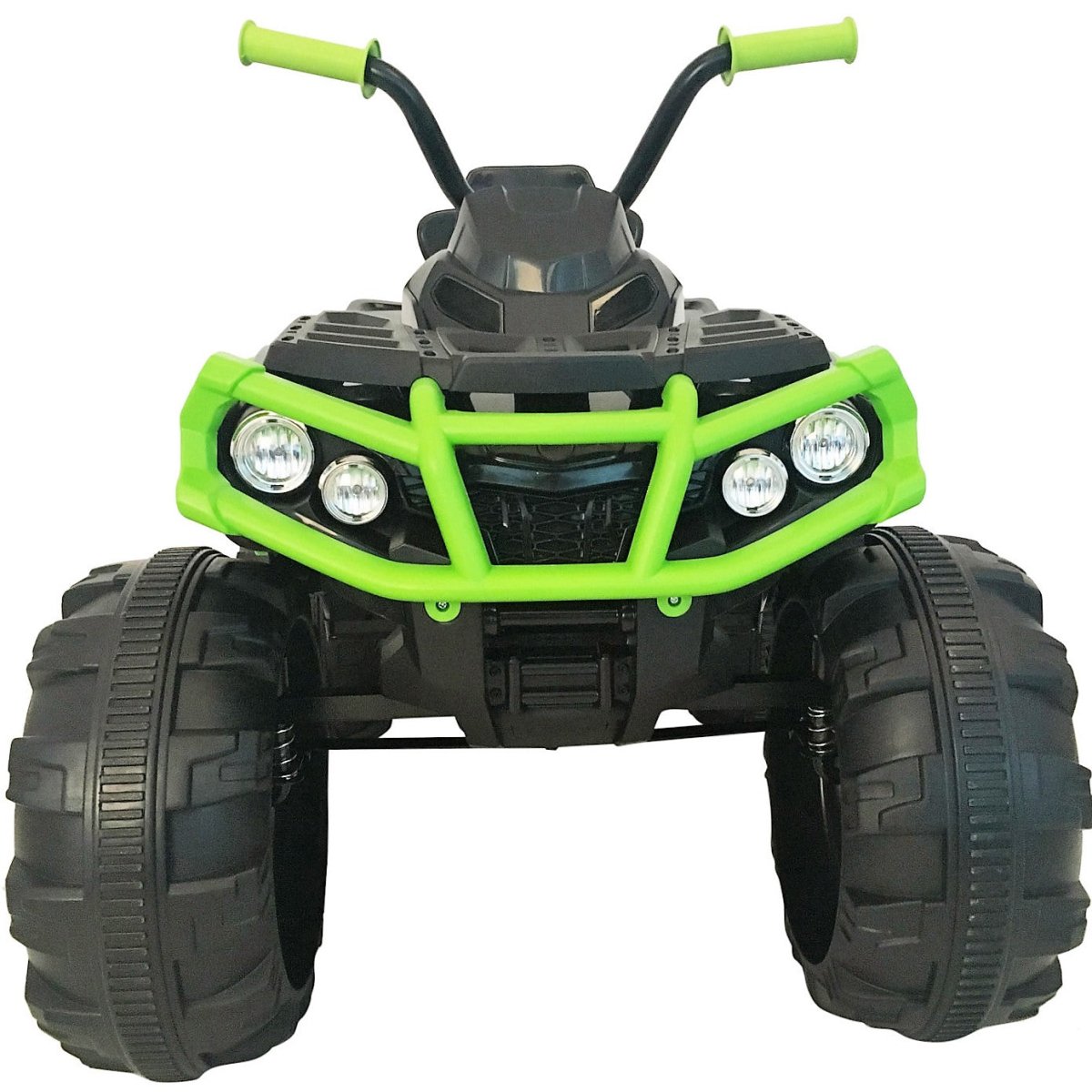Rebo Kodiak 12v Child’s Electric Ride On ATV Quad
