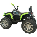Rebo Kodiak 12v Child’s Electric Ride On ATV Quad