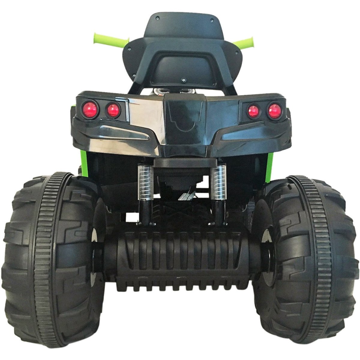 Rebo Kodiak 12v Child s Electric Ride On ATV Quad