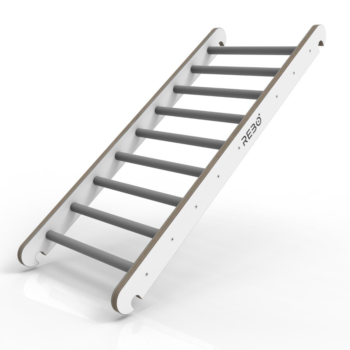 Rebo Montessori Pikler Style Climbing Ladder