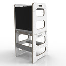Rebo Montessori Pikler Style Learning Tower