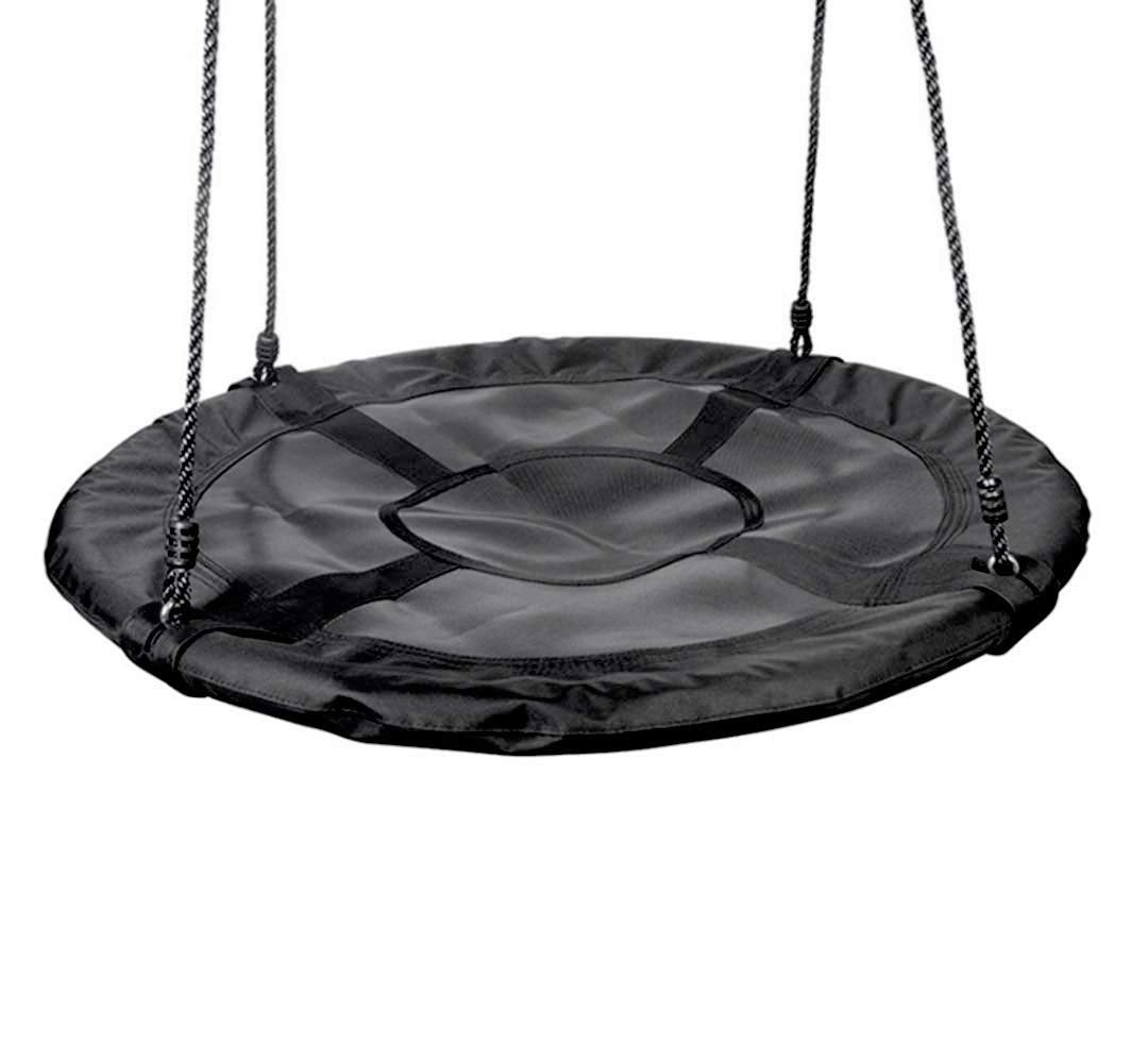 Wooden Swing Rope Nest Swing Seat Rebo Nest Swing Seat High