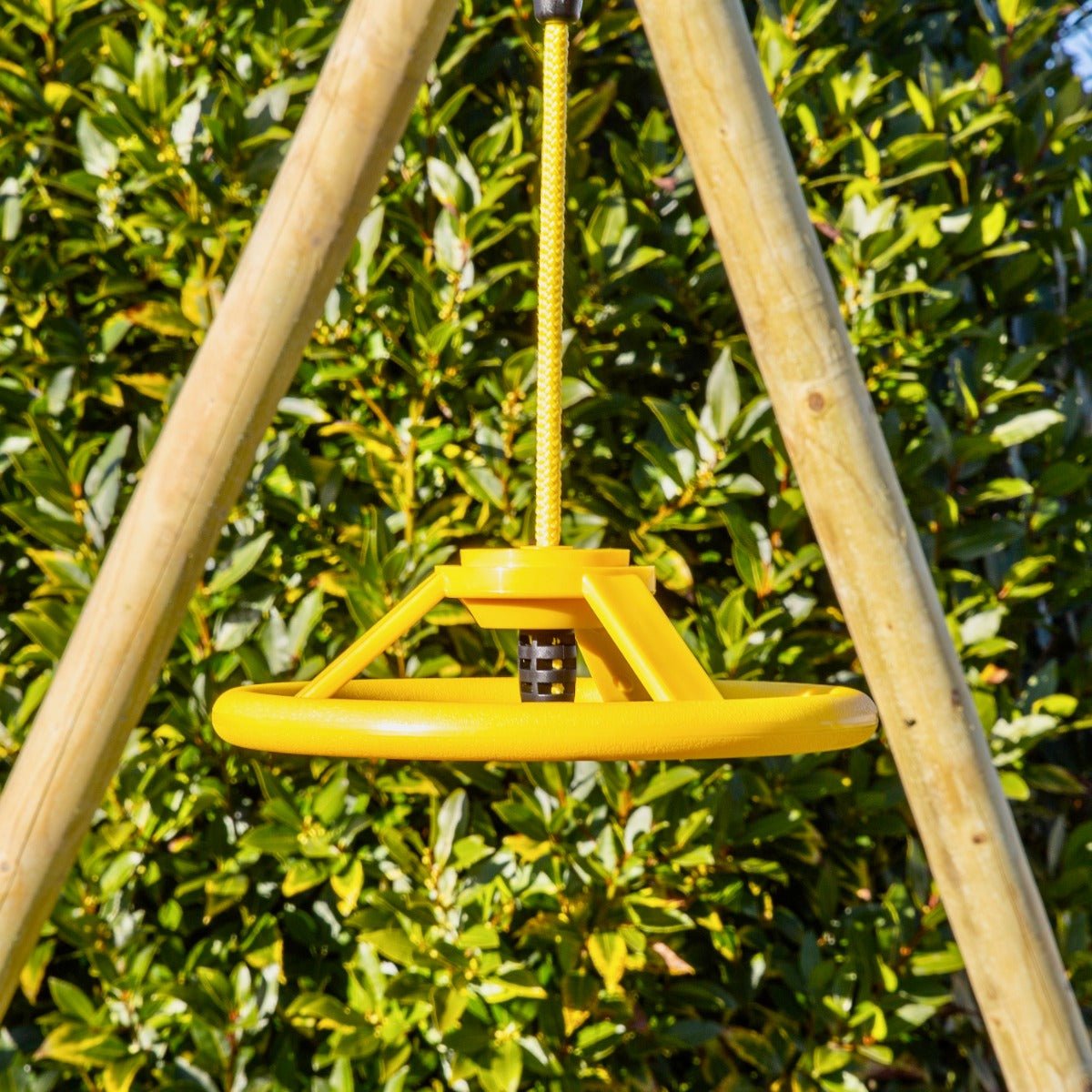Rebo Ninja Spinner Wheel Swing Attachment