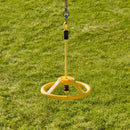 Rebo Ninja Spinner Wheel Swing Attachment