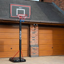 Rebo Portable Basketball Hoop Pole Pad - Large