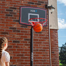 Rebo Portable Basketball Hoop Pole Pad - Small
