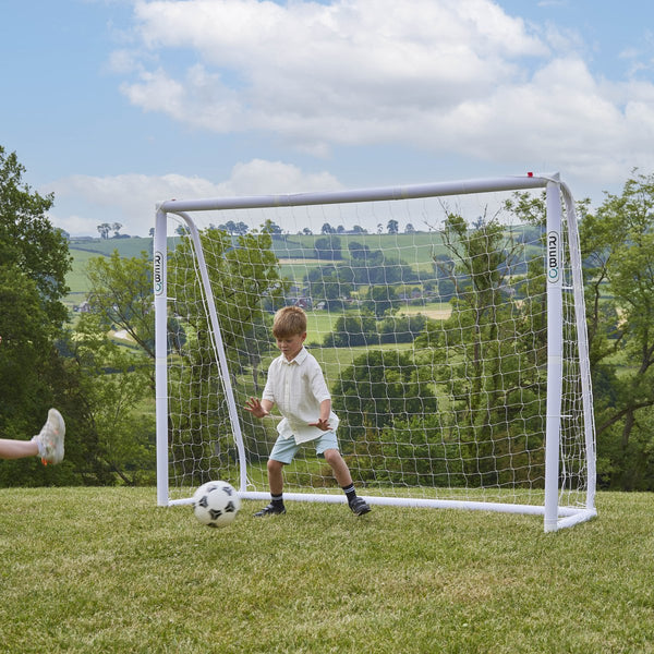 The 10 Best Portable Garden Football Goals for Kids