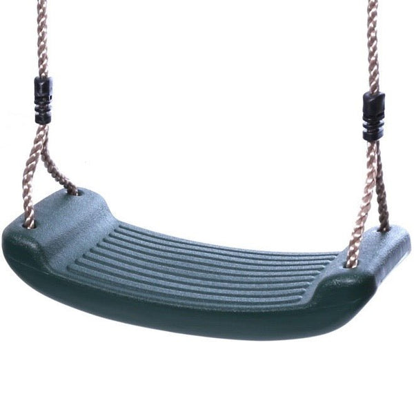 Rebo Swing Seat - Dark Green