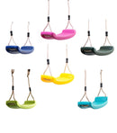 Rebo Swing Seat - Dark Green