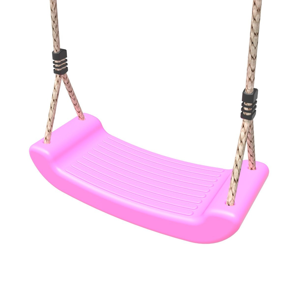 Rebo Swing Seat - Pink