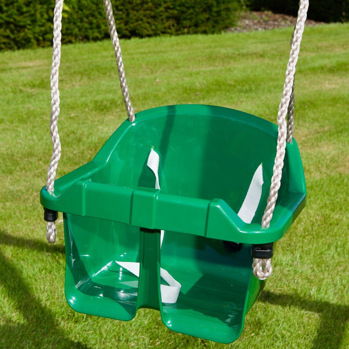 Rebo Toddler Swing Seat - Green