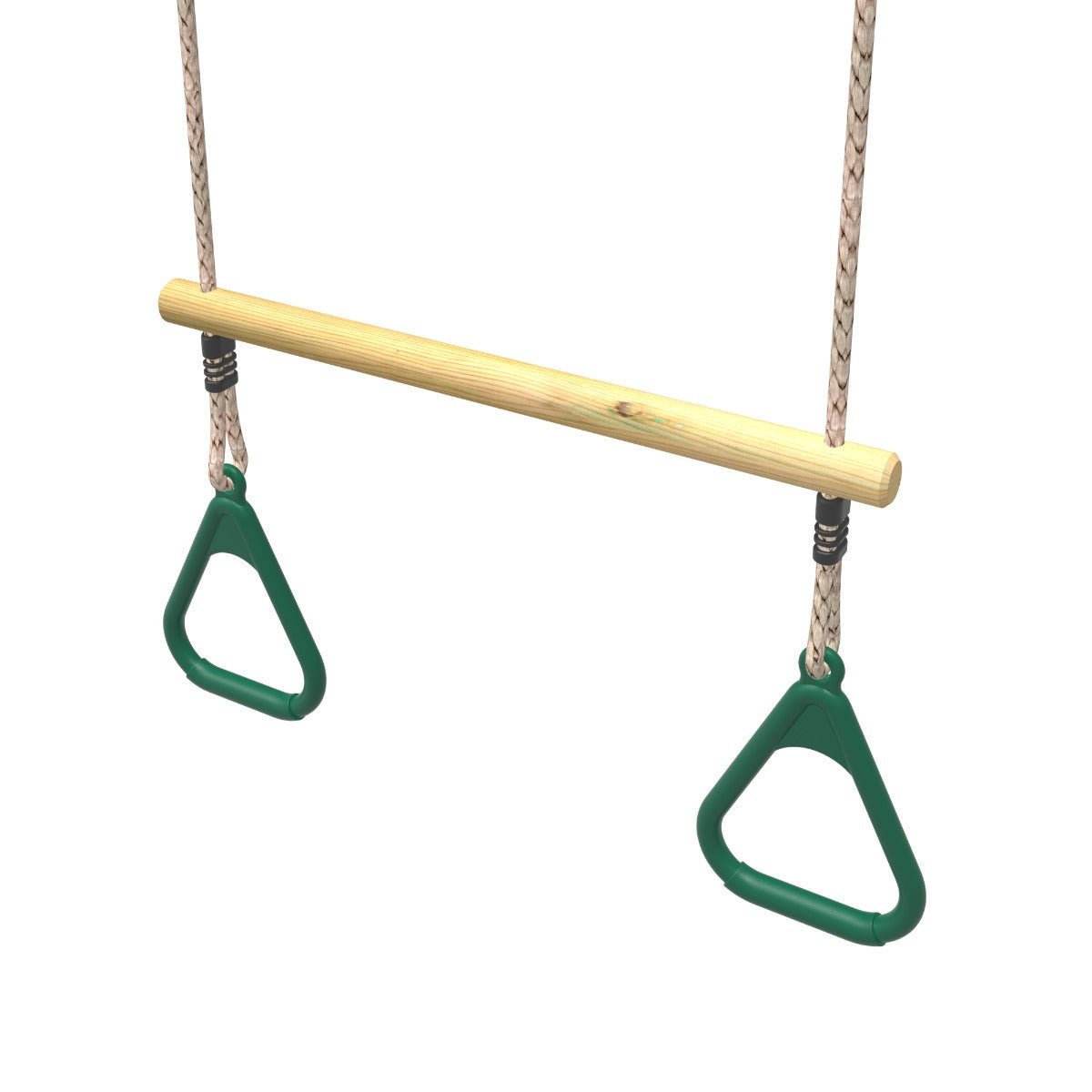 Rebo Trapeze Bar - Green