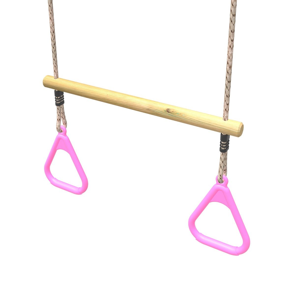 Rebo Trapeze Bar - Pink