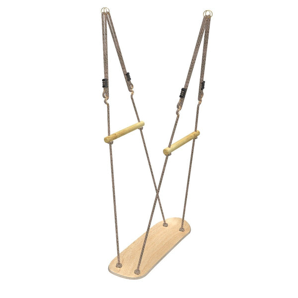 Balance Rope Swing Swing Attachments and Accessories | Outdoor Toys – Page 2