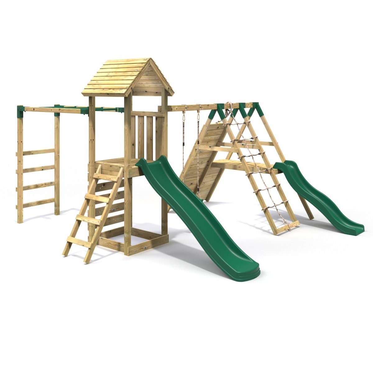 Rebo Climbing Frame Swings Slides Monkey Bars Breacon rebo-climbing-frame-swings-slides-monkey-bars-breacon