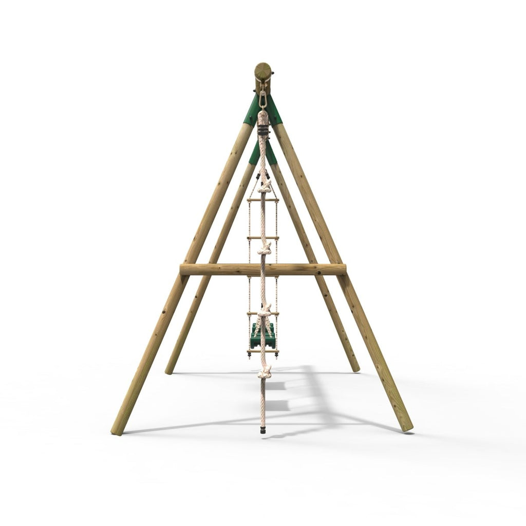 Rebo Eclipse Garden Swing Set Outdoor Toys OutdoorToys