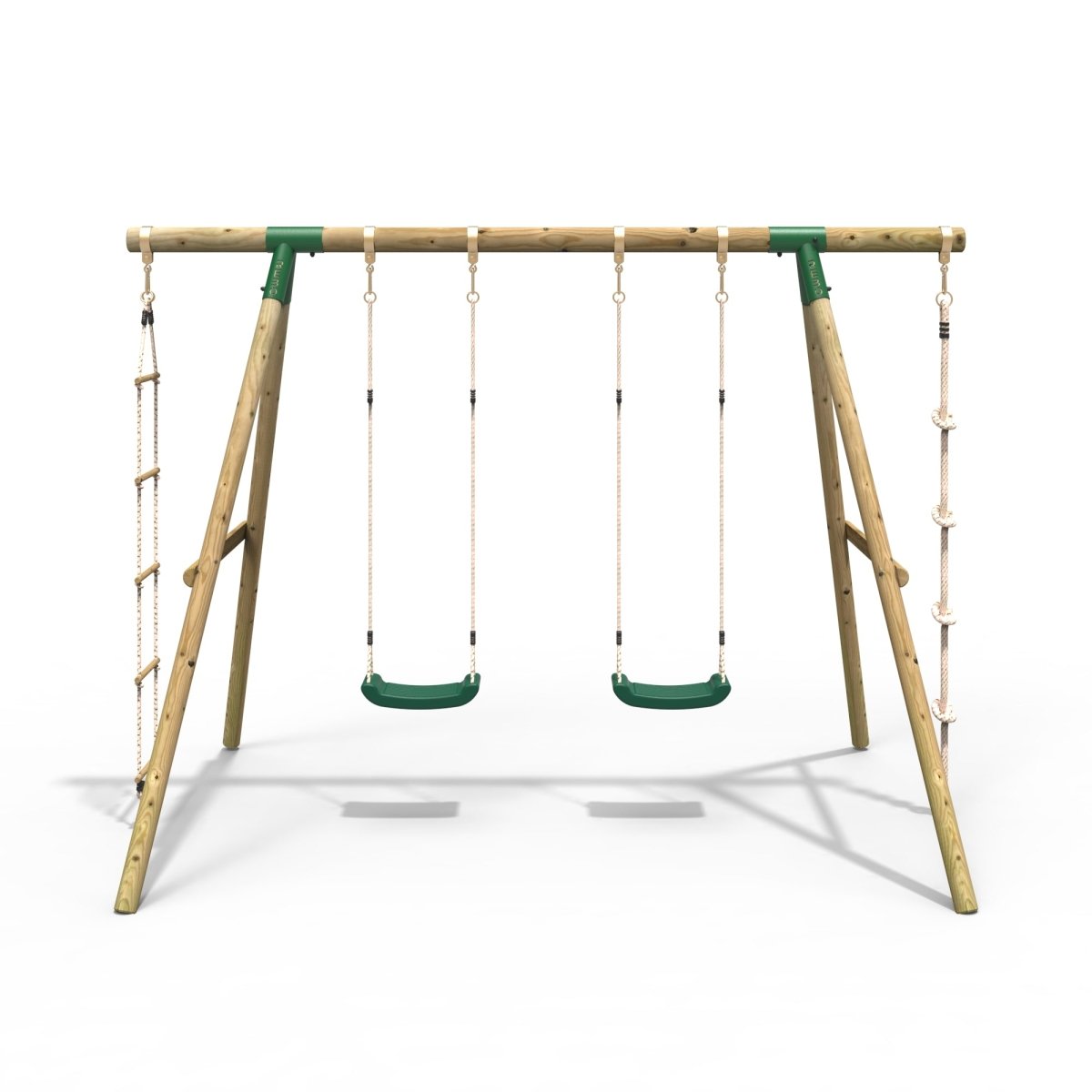 Rebo Eclipse Garden Swing Set Outdoor Toys OutdoorToys